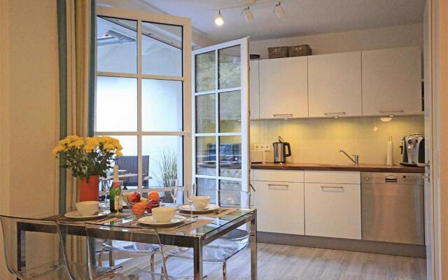 Haus Meeresblick - Ferienwohnung Auszeit (Ref. 136764)