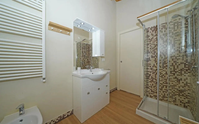 Albatros A5 lake view