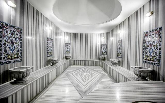 Mitannia Regency Hotel