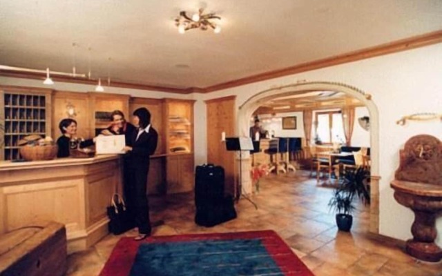 Hotel Casada