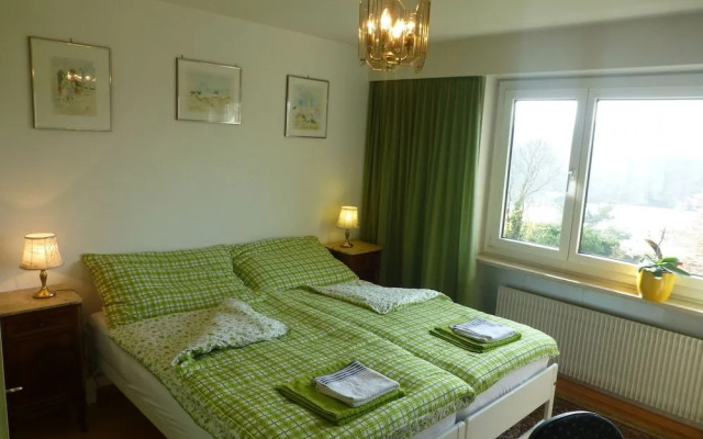 B&B Pappelweg - 2