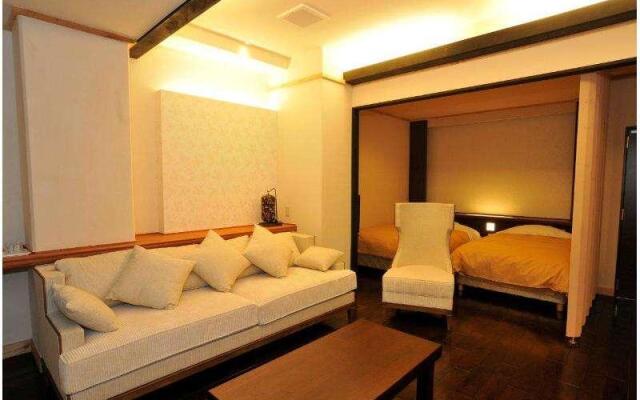 Hot Spring Lodge Daiichi