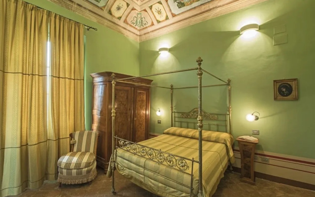 Villa Dell'Annunziata