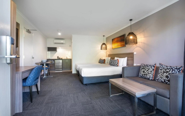 Doncaster Apartments by Nightcap Plus