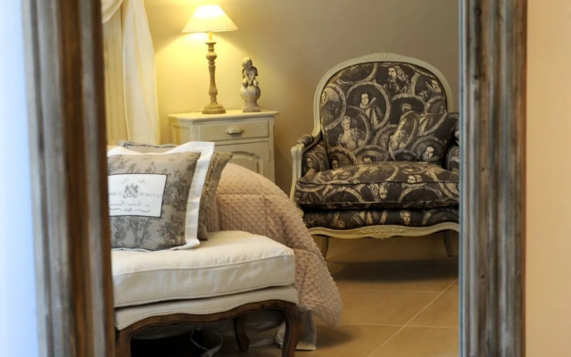 B&B La Garçonniere