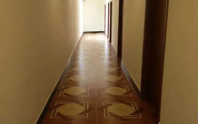 Shanshui Nongzhuang Hotel