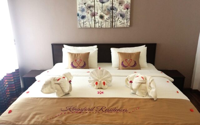 Kingsford Residences