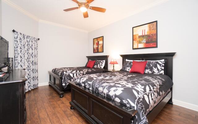 Phoenix West 505 Apartment 3