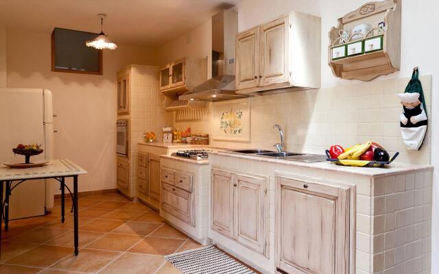 Appartamento Le Peonie