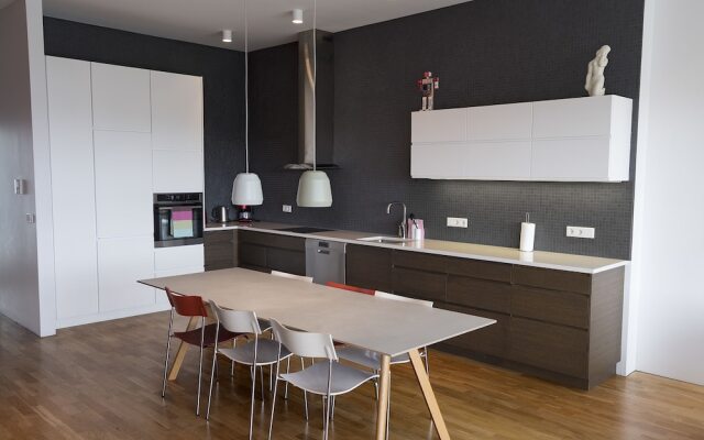 Reykjavik Central Apartments