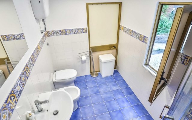 Casa Vacanze a Amalfi ID 4037