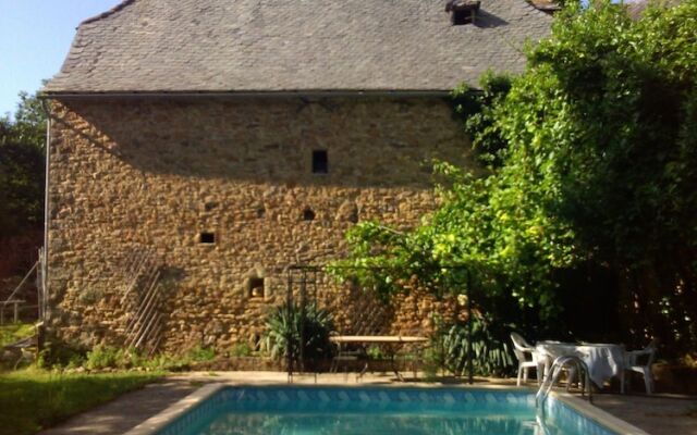 Ecogite La Maison Bleue