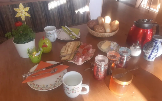 Wellnesshof Müller Vorderburg