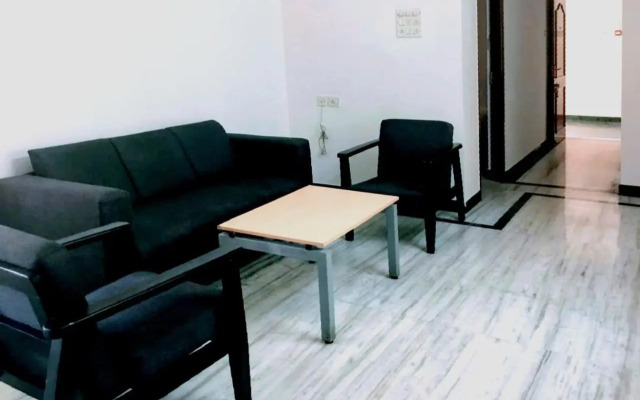 Krish Serviced Apartments