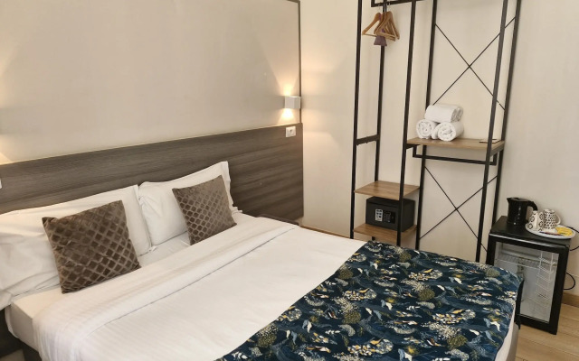 Boutique Hotel Neptune Nice