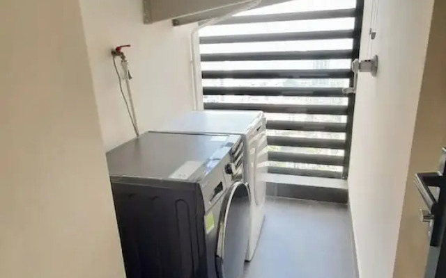 The Zei Plaza Luxury Apartments
