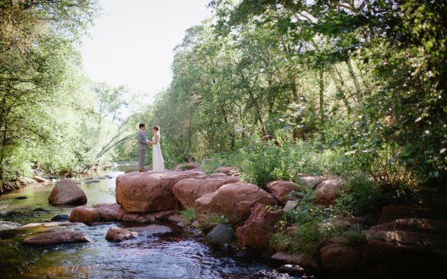 L'Auberge de Sedona