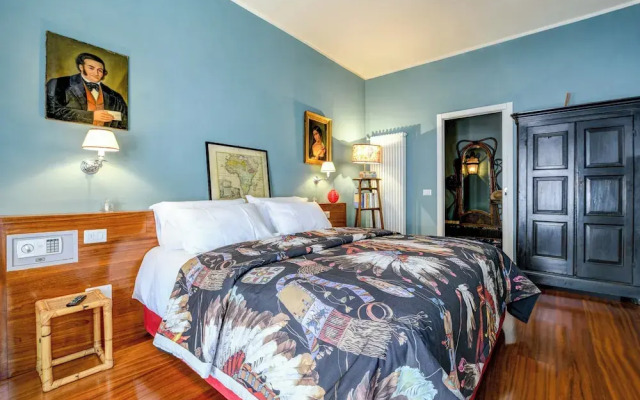 Relais Villino Rubini