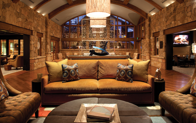 The Sebastian - Vail