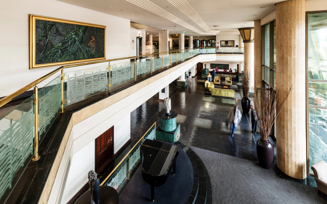 Hotel Alvalade
