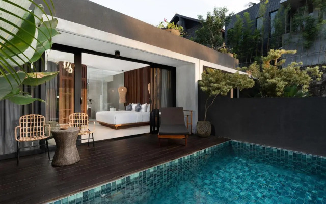 Villa Mantra Ubud