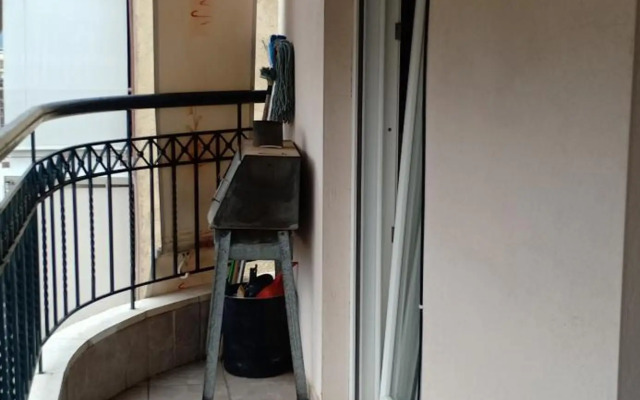 modern&comfortable apartment Euosmos Thessaloniki