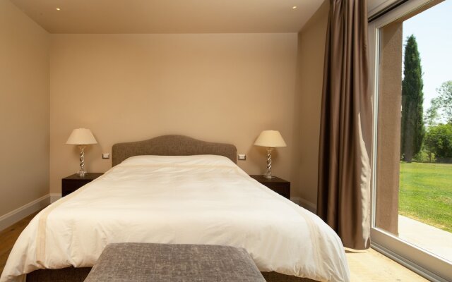 Villa Benedetto by Mmega