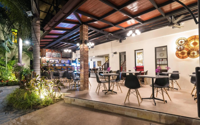 Pa Prai Villas & Suites