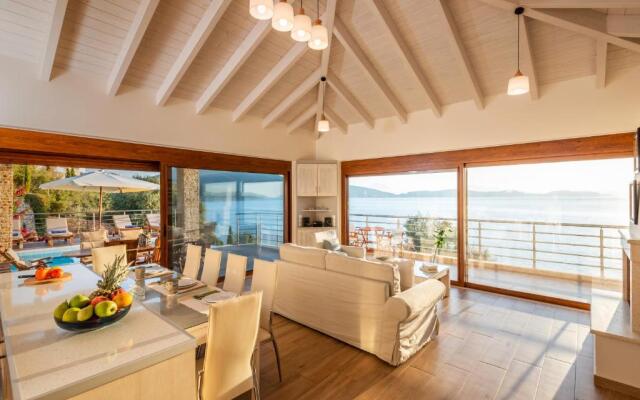 Iris Villas Lefkada - Marine Villa