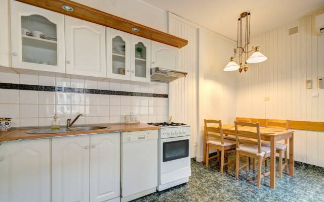 Dom & House - Apartment Fiszera Sopot