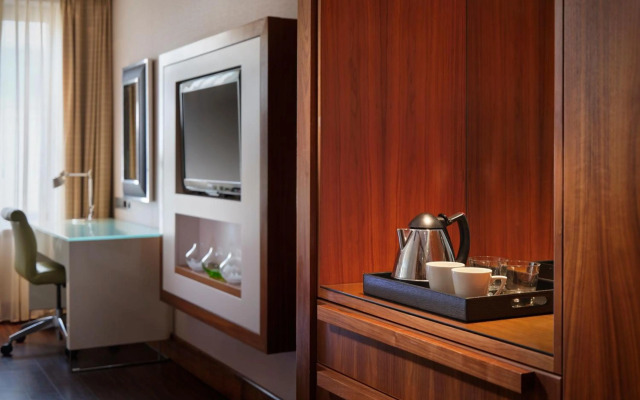 Sheraton Grand Hotel & Spa, Edinburgh