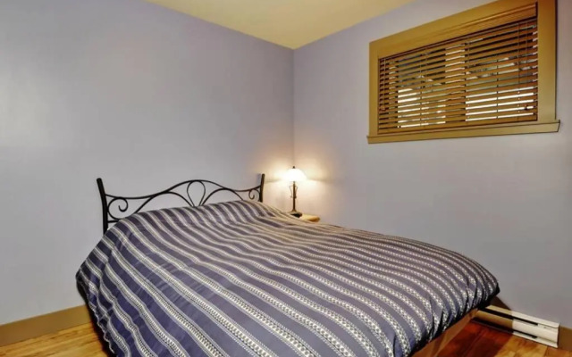 Alpages 9015 -Les Chalets Alpins Stoneham