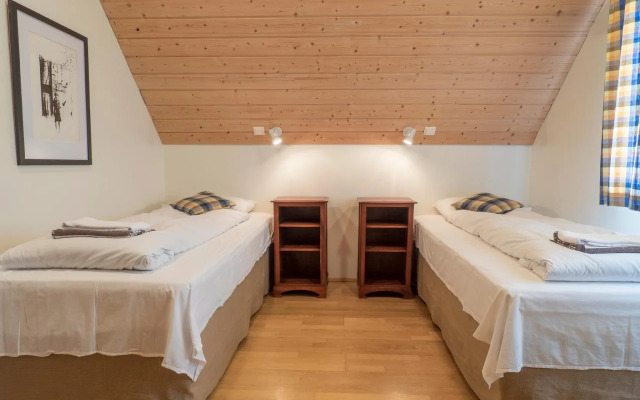 Skyrhusid Guest House