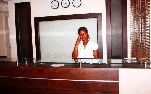 Viontel Hotel