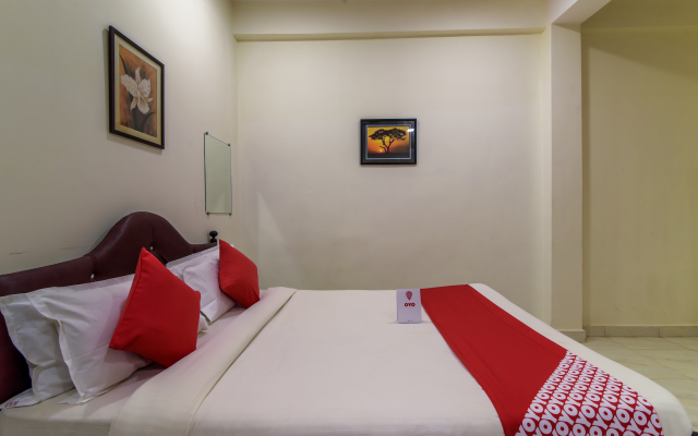 OYO 10576 Hotel Residency