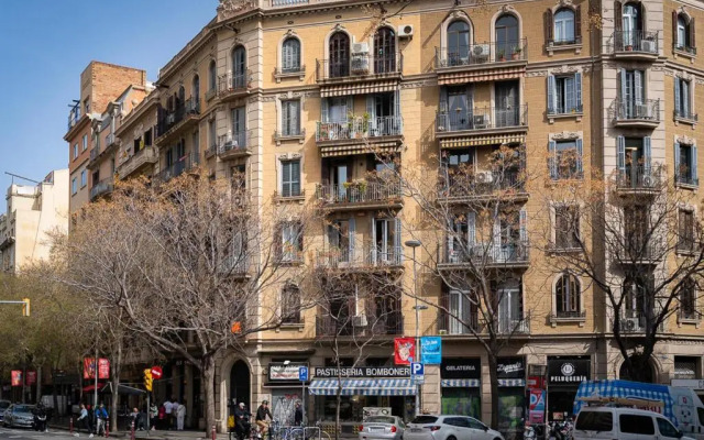 Stay U-nique Apartments Sagrada Familia II
