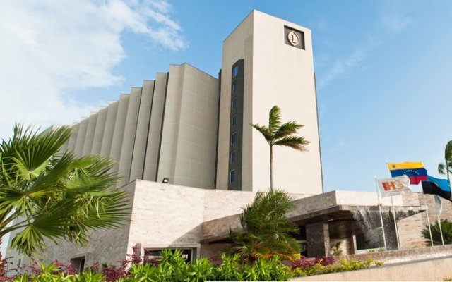 Intercontinental Maracaibo Hotel & Resorts