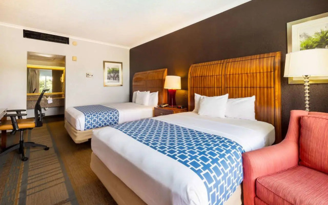 Econo Lodge Winter Haven Chain of Lakes