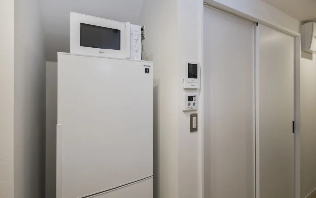 Japan Sessions KANZAKI 01