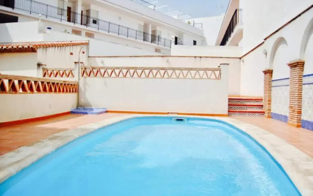Fantastic 1 bedroom apartment in the centre of Nerja