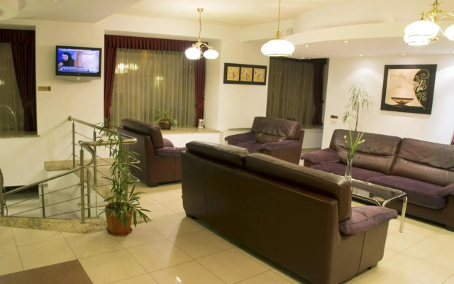 Samaa Hotel