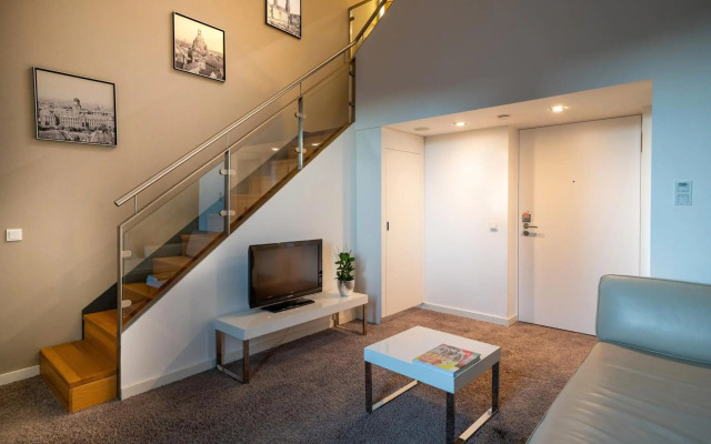 INNSiDE by Meliá Dresden
