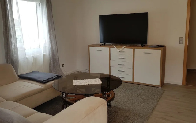 Outletcity Ferienwohnung