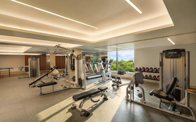 Wow Crest, Indore – IHCL SeleQtions