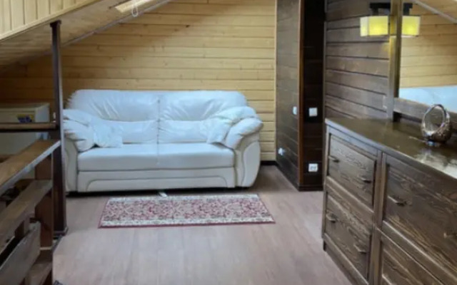 Valley Sunny, корпус Sunny Valley 13 (Валли Санни, корпус Санни Валли 13)