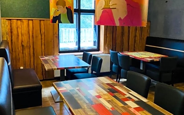 Hotel Petski