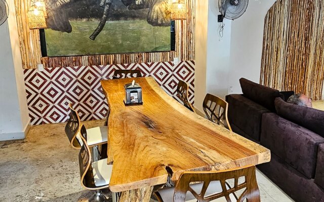 Xtabentun Hostal