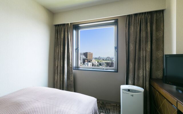 Sotetsu Fresa Inn Kawasaki-Higashiguchi