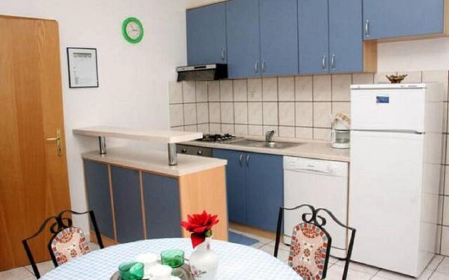 Apartments Sikirica 1