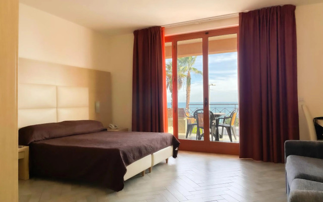Hotel Calipso